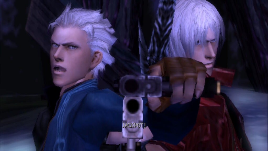 Review Double-Feature: Devil May Cry and Devil May Cry 2 on Switch
