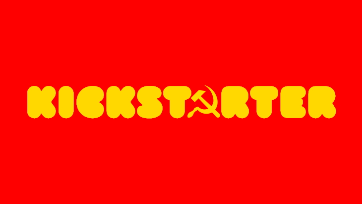 Kickstarter Union