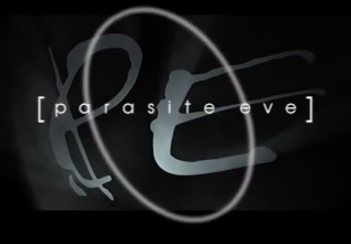 Review: Parasite Eve » Old Game Hermit