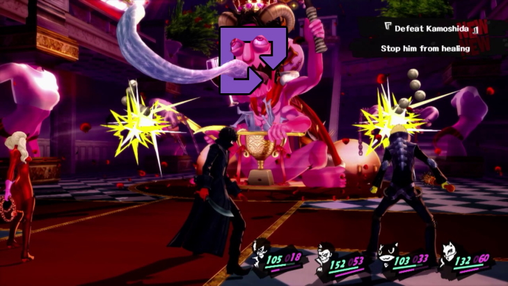 Atlus Is Changing Two Controversial Scenes In 'Persona 5 Royal' And No It's  Not Censorship