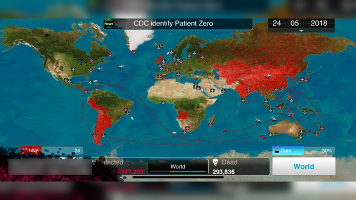 Plague Inc.