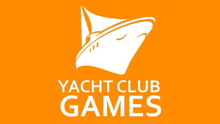 Yacht Club Games