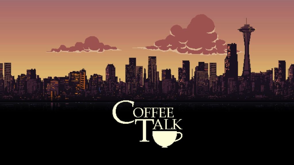 Coffee Talk 