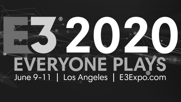 E3 2020