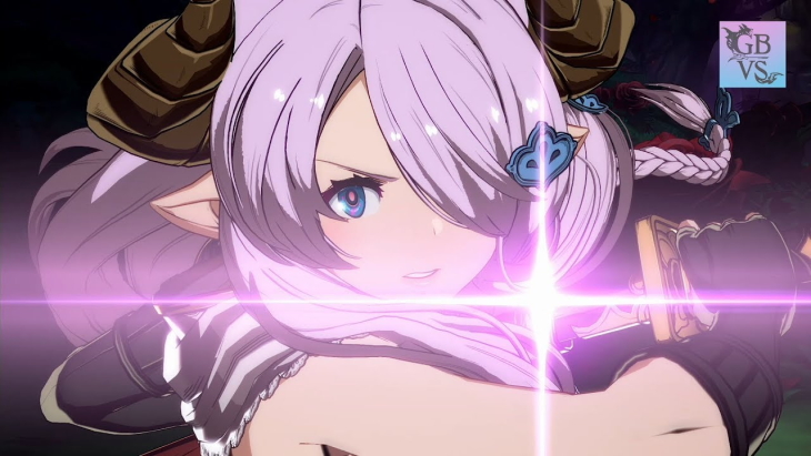 Granblue Fantasy: Versus