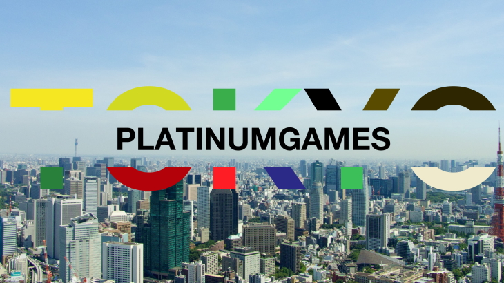 PlatinumGames Tokyo