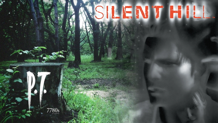 Silent Hill P.T.