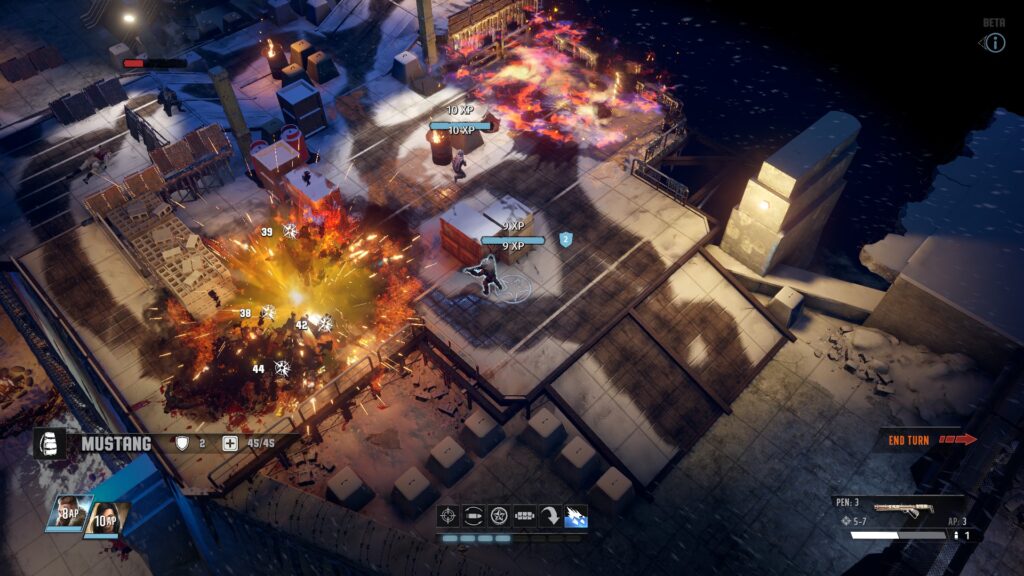 Wasteland 3