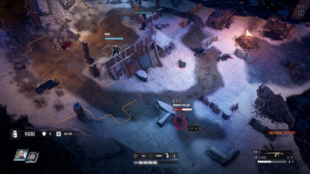 Wasteland 3