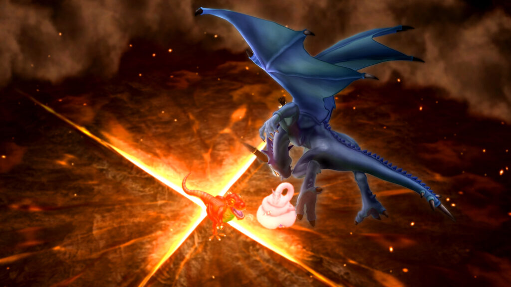 Dragão Azul / Blue Dragon  ∞ Epic Level ∞ Seu jogo em outro nível !