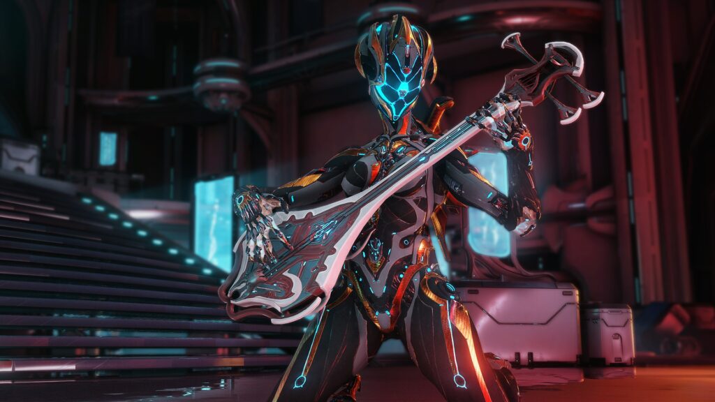 Warframe