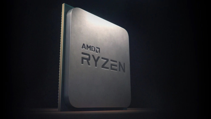 AMD Ryzen