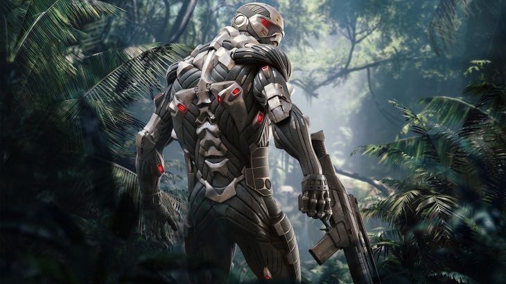 Crysis Remastered