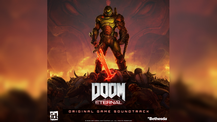 Doom Eternal Soundtrack