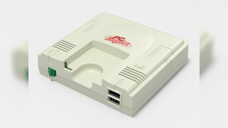 PC Engine Mini Can We Mod It? My Thoughts, Full Overview and