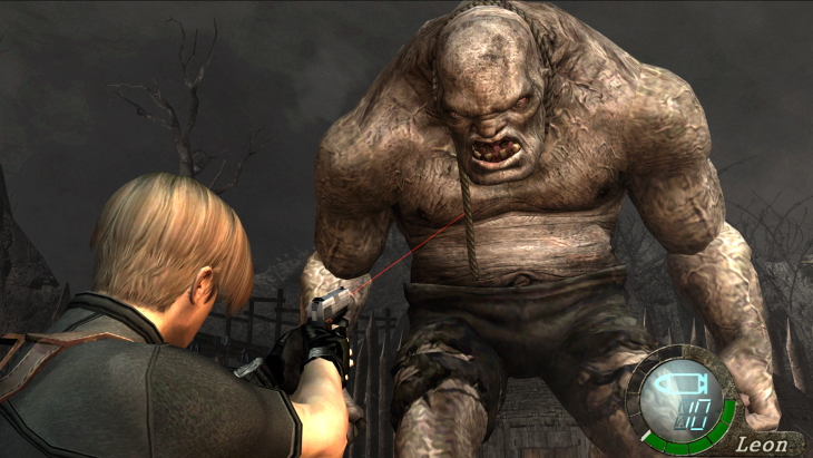 VGC rumour: Resident Evil 4 remake in development - My Nintendo News