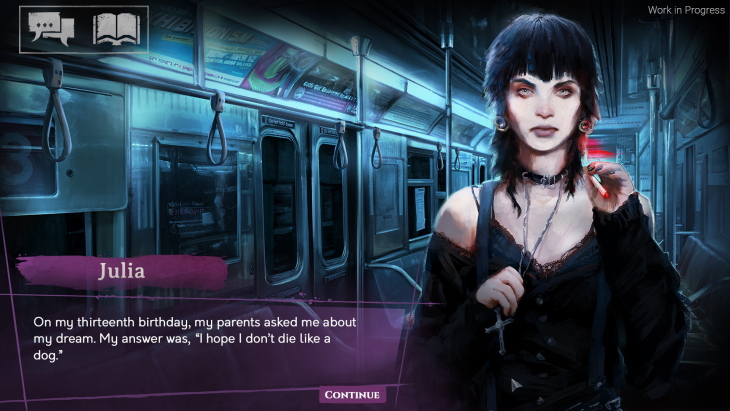 Vampire: The Masquerade – Coteries of New York Launches for PC on