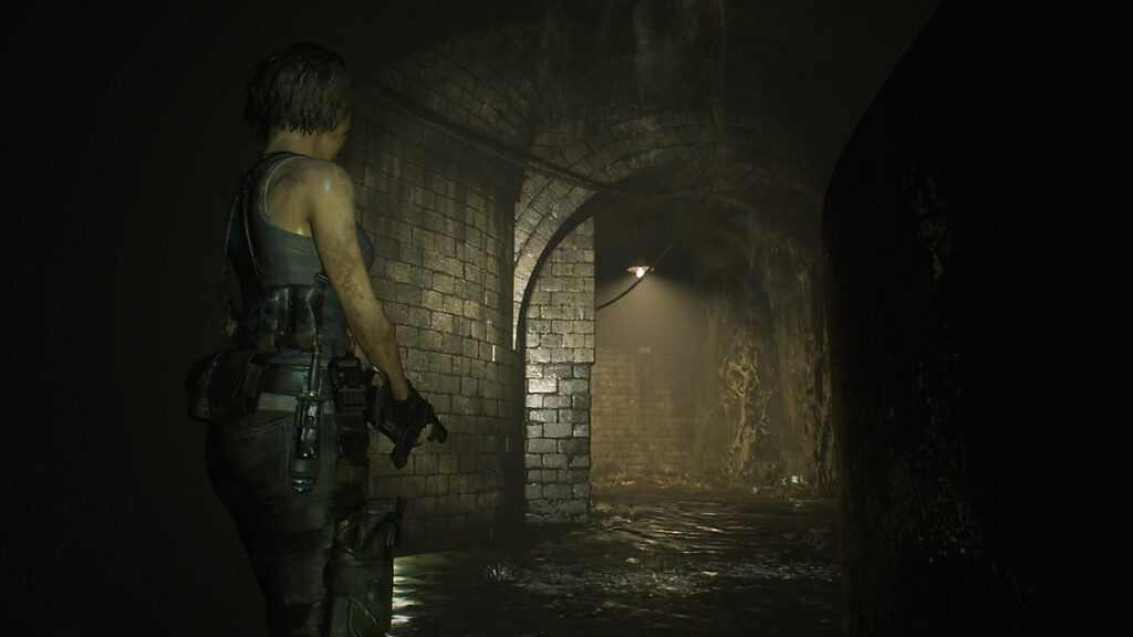 Resident Evil 2, 3, and 7 Switch ports get release dates - Niche Gamer