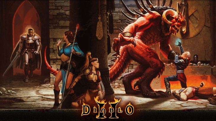 Diablo II