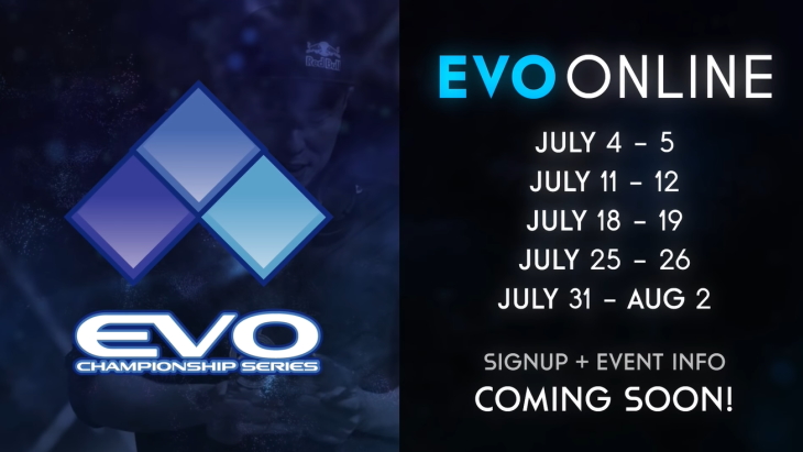 EVO Online