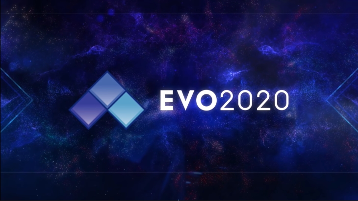 EVO 2020