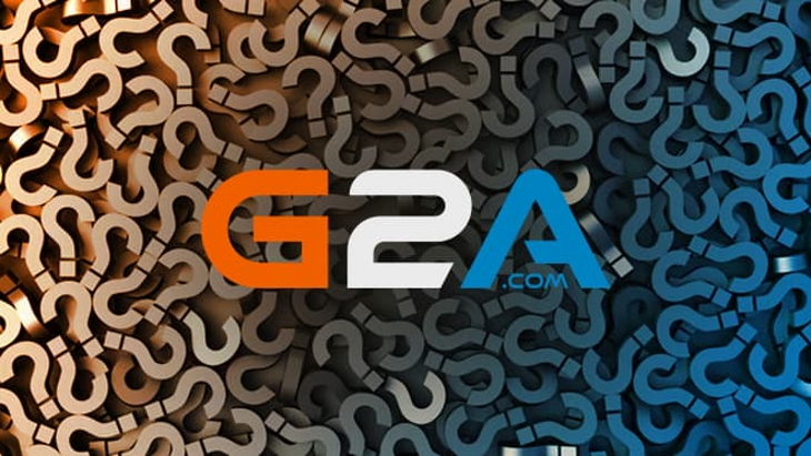 G2A