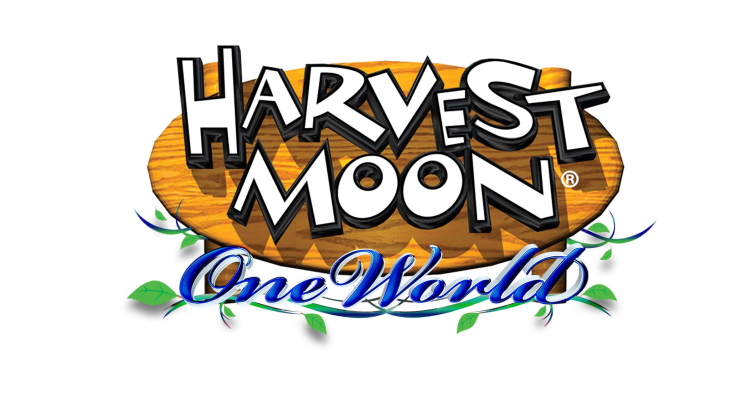 Harvest Moon: One World