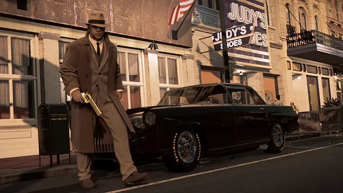 Mafia 3 Available for Free with PS Plus