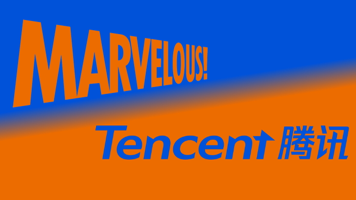 Marvelous Tencent