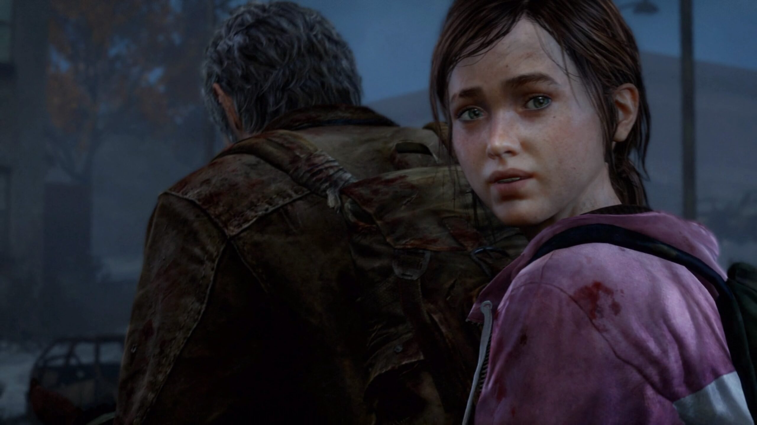 The Last of Us: Remastered Review 
