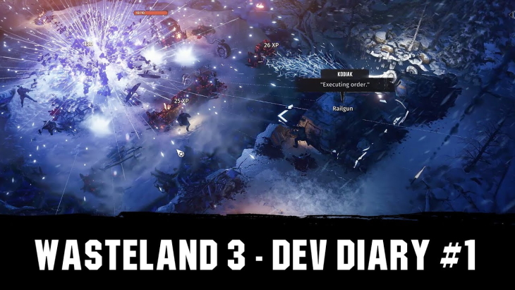 Wasteland 3