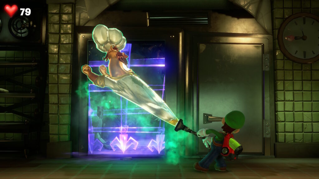 Luigi's Mansion 2: Dark Moon – Game Design, Multiplayer and Verdict Review