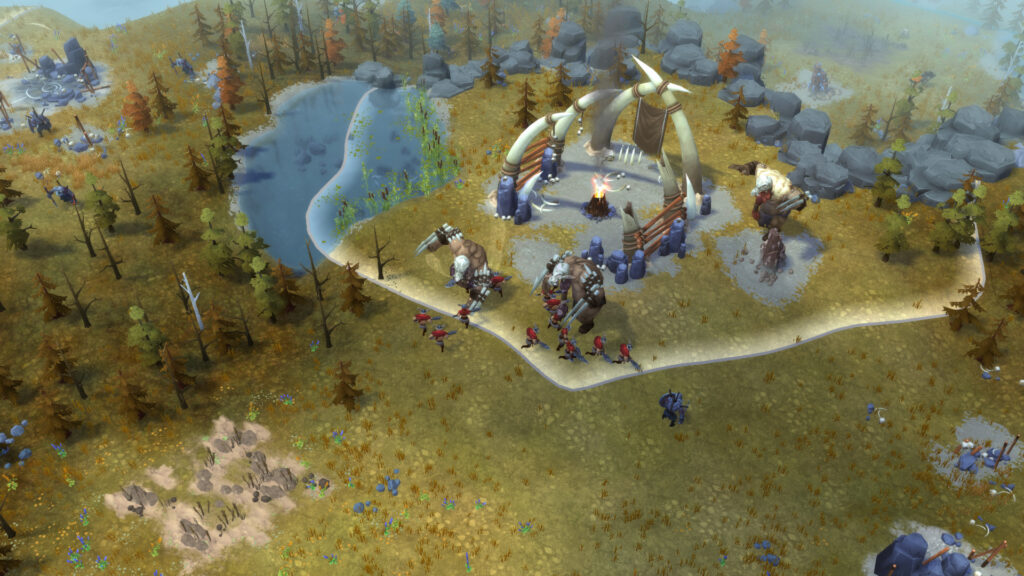 Northgard