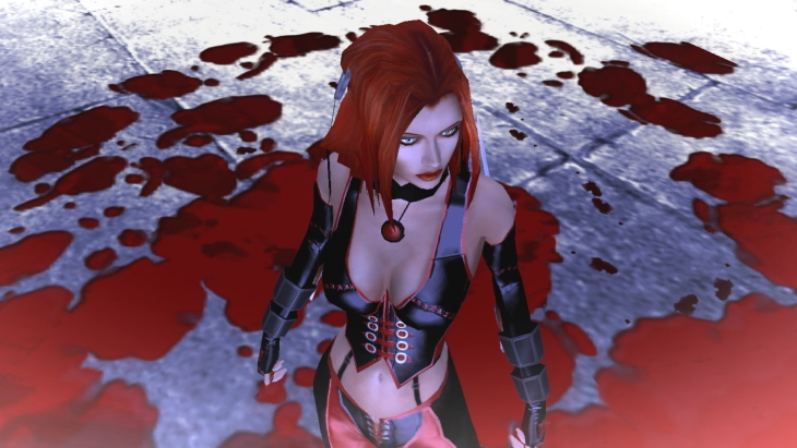 BloodRayne 2