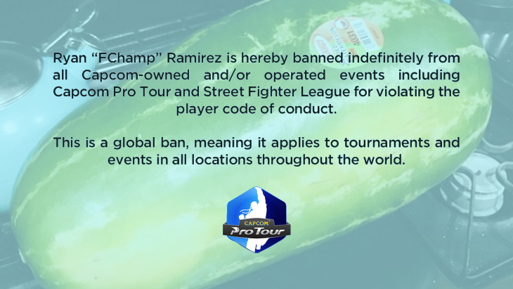 Filipino Champ Ban