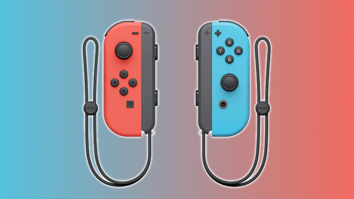 Nintendo Joy-Con