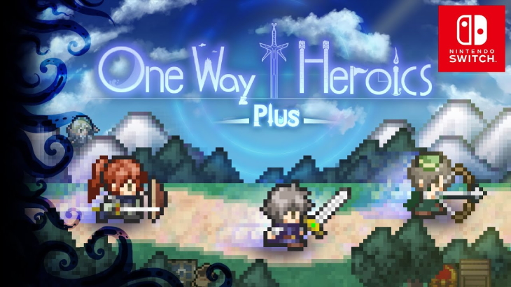 One Way Heroics Plus