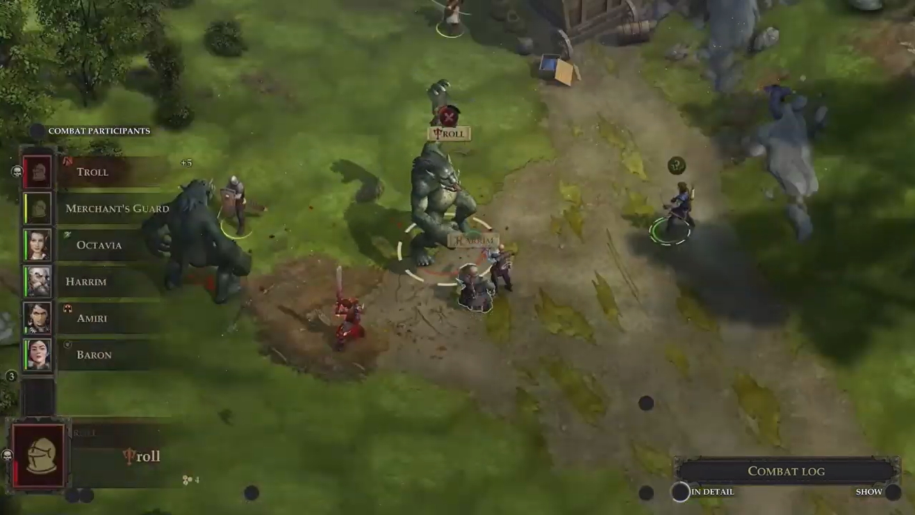 Pathfinder: Kingmaker