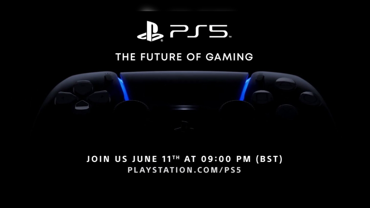 PlayStation 5 Future of Gaming