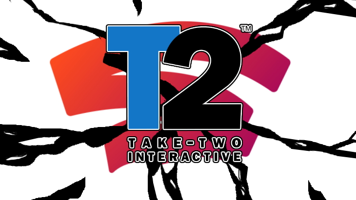 Take-Two Interactive Google Stadia