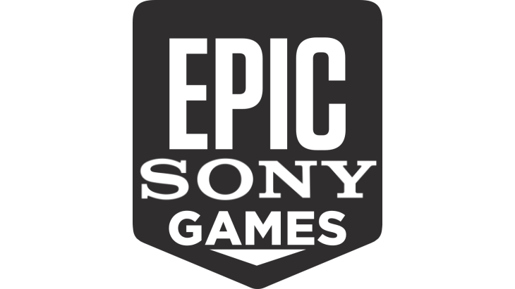 Epic Games Sony
