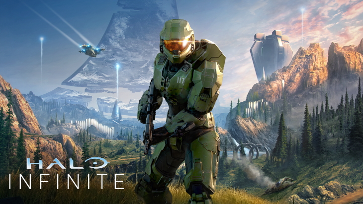 Halo and Master Chief are here to stay: 343 Industries dismisses