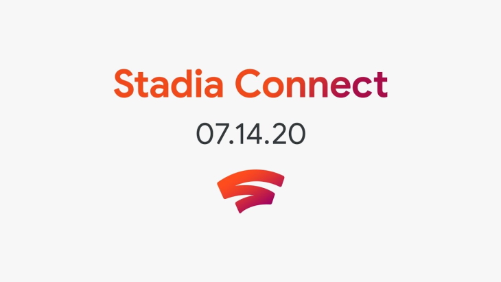 Google Stadia Connect