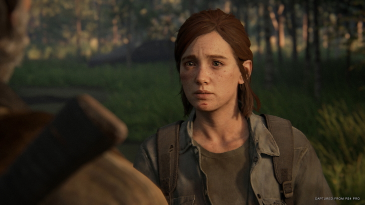 The Last of Us user reviews - Metacritic