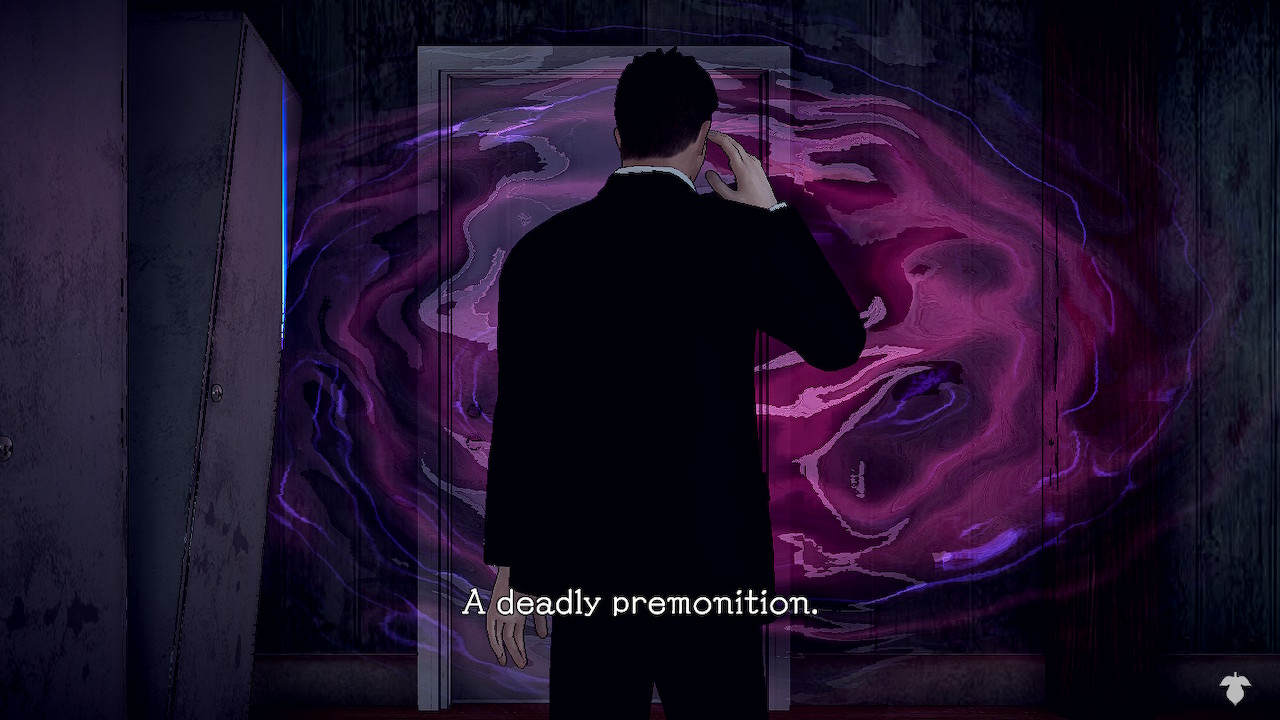 Deadly Premonition 2: A Blessing In Disguise