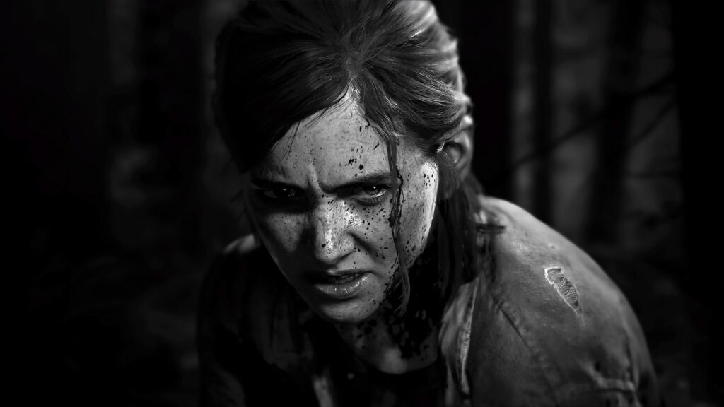 Review: The Last of Us, Playstation 3