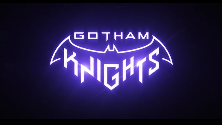 Gotham Knights