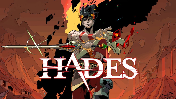 Hades: New Supergiant Games Game Announced, Available On Epic