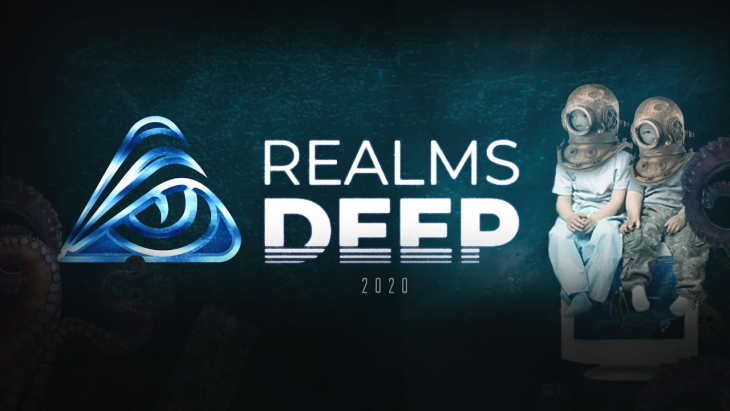 Realms Deep