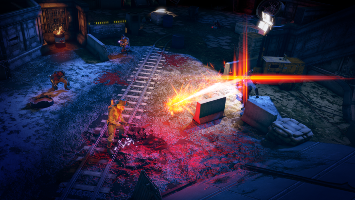 Wasteland 3